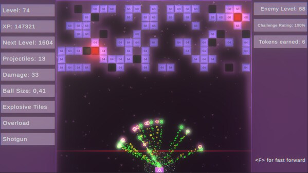 Скриншот из Novi Cube