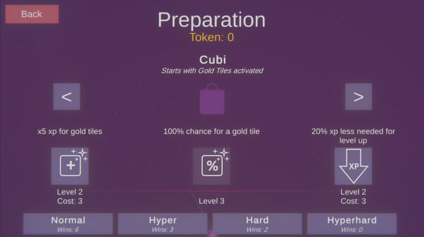 Скриншот из Novi Cube