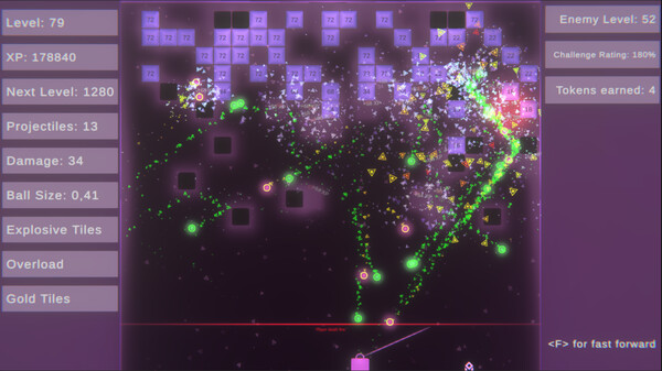 Скриншот из Novi Cube