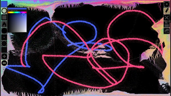 Скриншот из Graviton