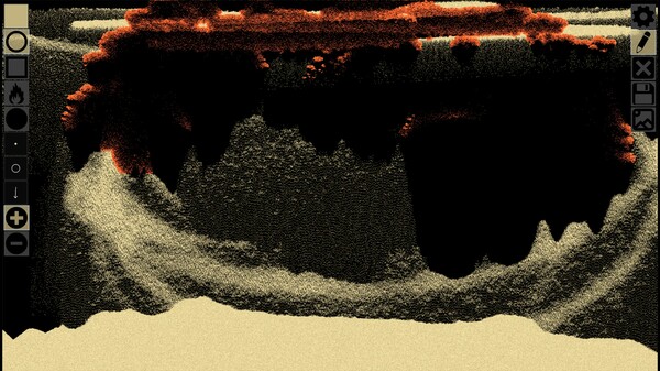 Скриншот из Graviton