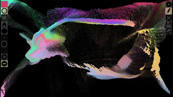 Скриншот из Graviton