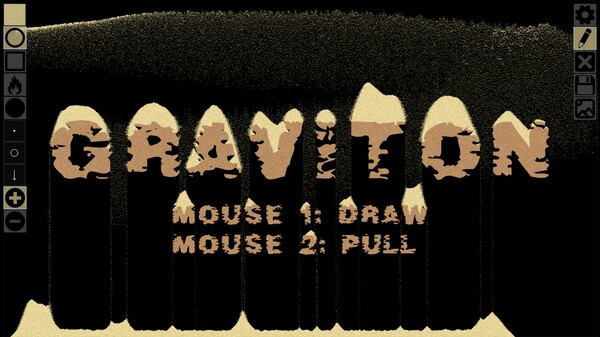 Скриншот из Graviton