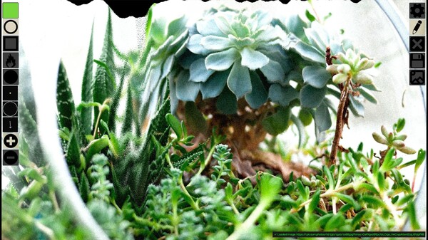 Скриншот из Graviton