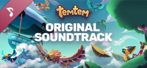 Temtem - Original Soundtrack