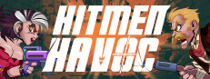 Hitmen Havoc 게임 이미지