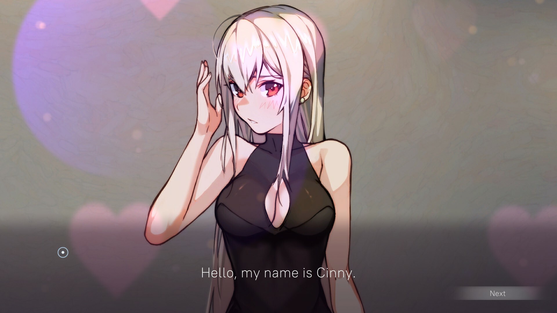 PongPong Girl Demo #3