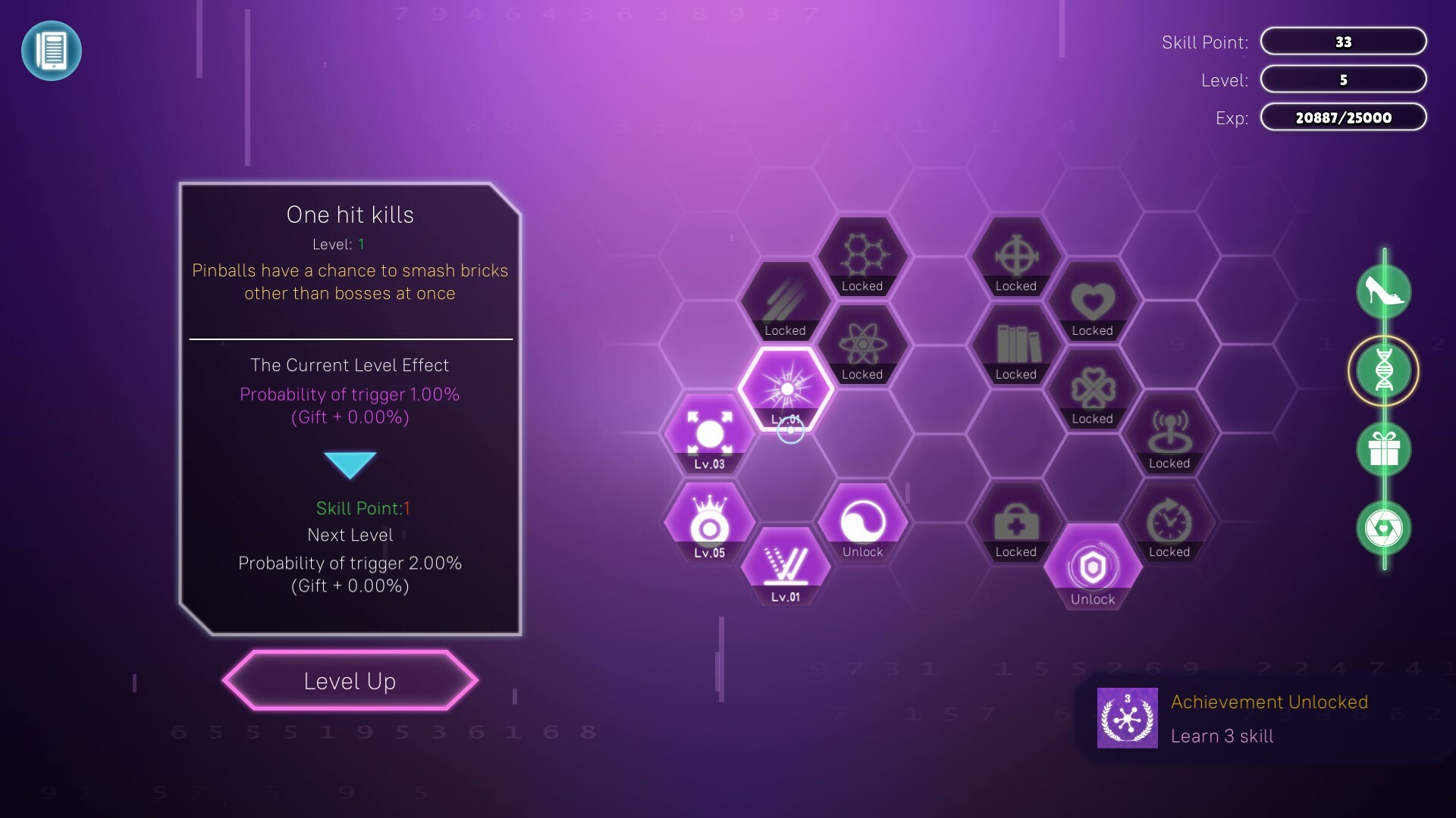 PongPong Girl Demo #5