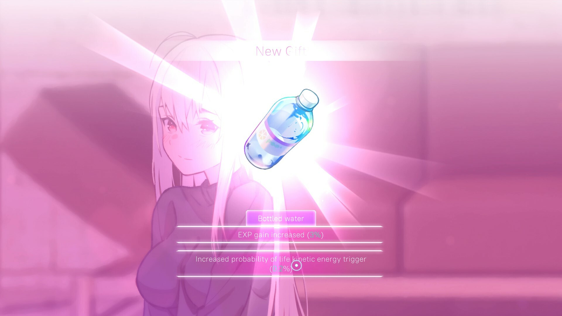 PongPong Girl Demo #4