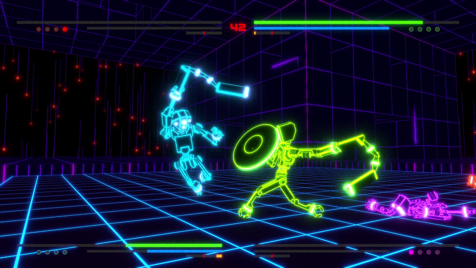 Input Chaos screenshot 1
