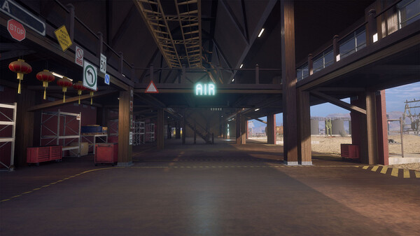 加油站大亨 - 小机场 DLC Screenshot