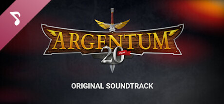 Argentum 20 Original Soundtrack