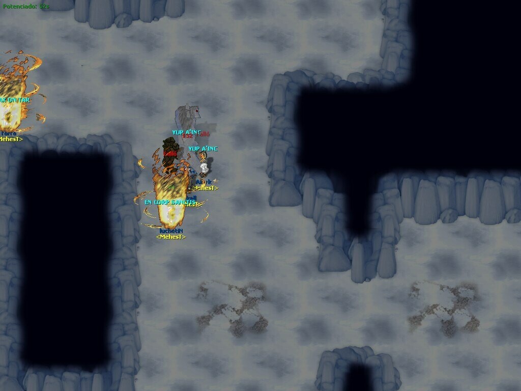 Argentum 20 Original Soundtrack #4