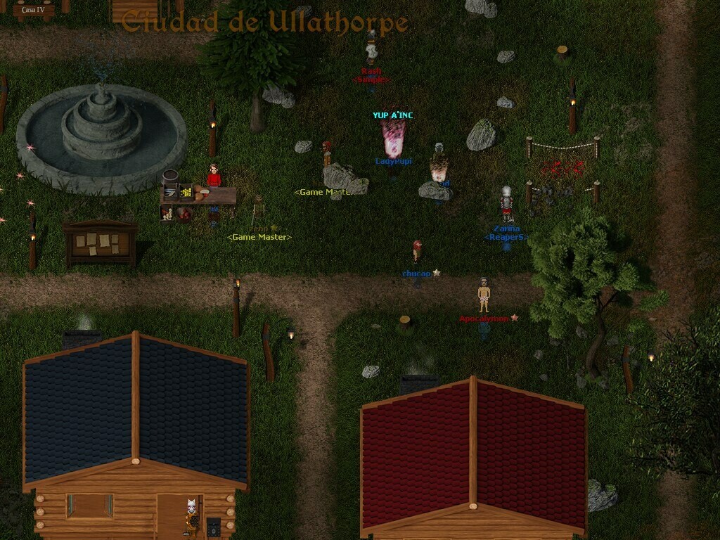 Argentum 20 Original Soundtrack #3