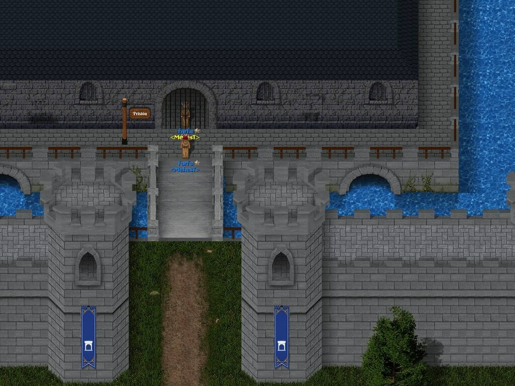 Argentum 20 Original Soundtrack #0