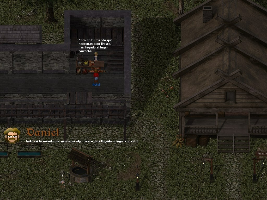 Argentum 20 Original Soundtrack #2