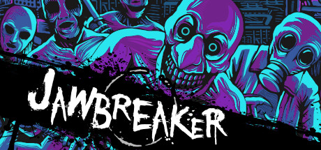 Jawbreaker Cover Image