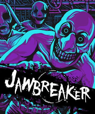 Jawbreaker