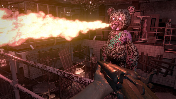 Jawbreakerfor windows and Linux 1