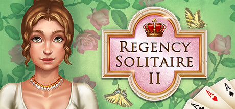 Regency Solitaire II Cover Image