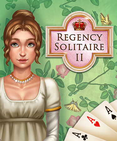 Regency Solitaire II