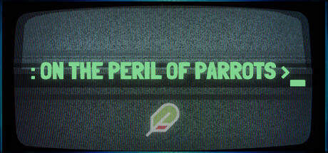 On the Peril of Parrots Cover Image
