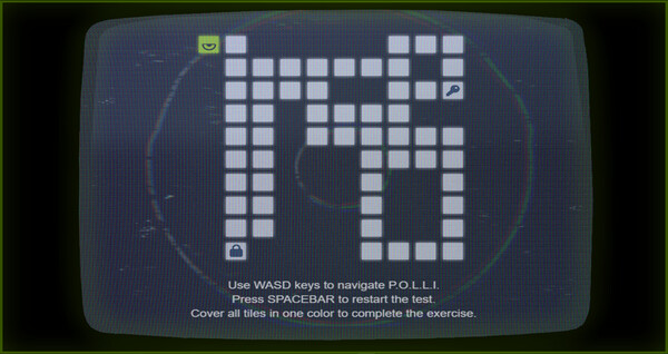 On the Peril of Parrots game for Linux 1