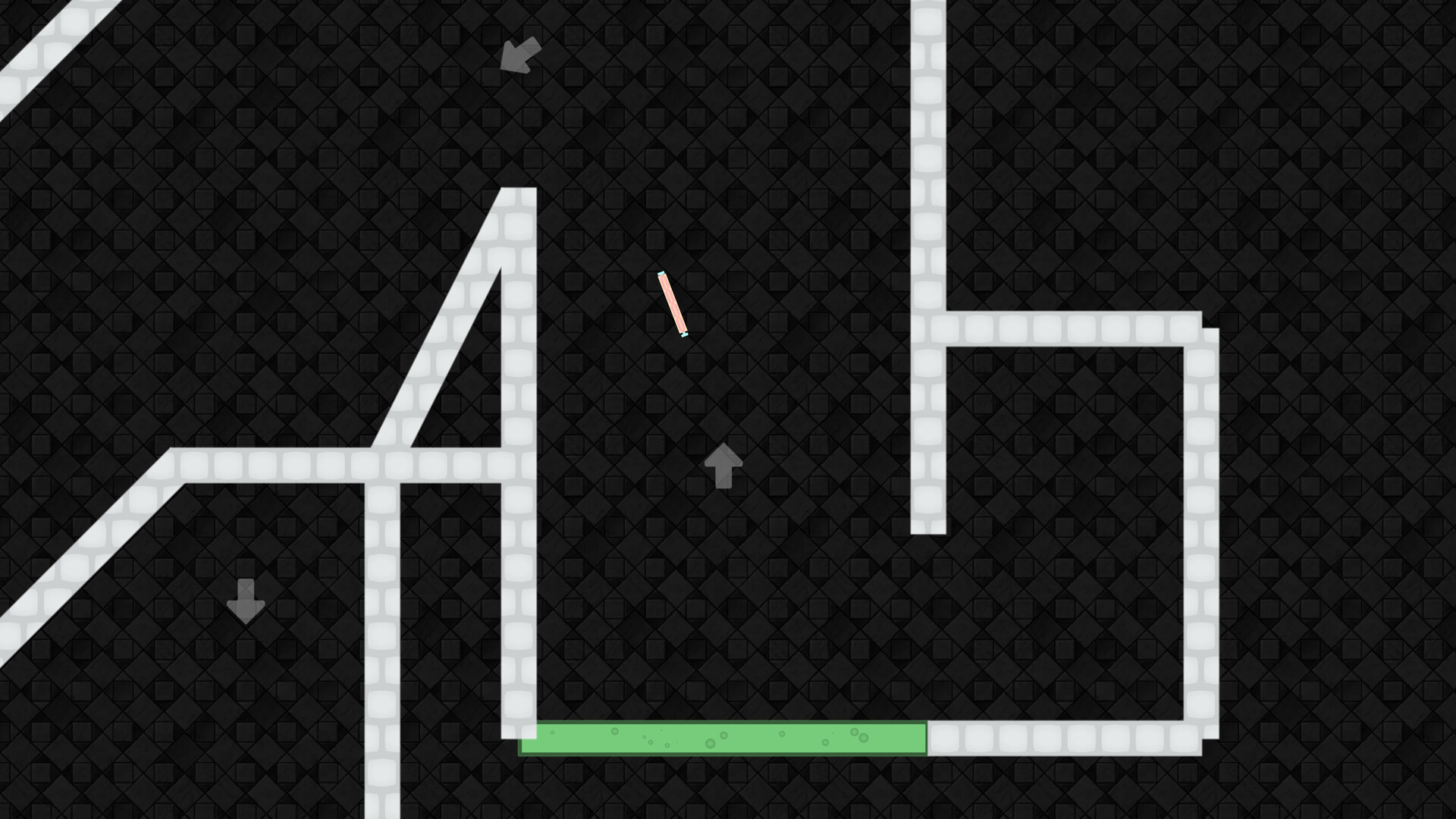 Cleaning The System Demo #2