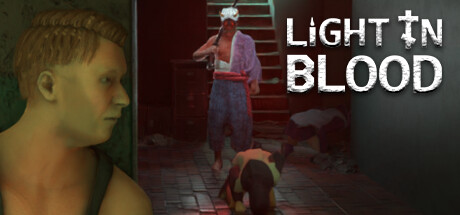 Light In Blood