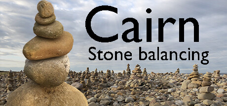 Image for Cairn Stone Balancing