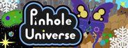 Pinhole Universe