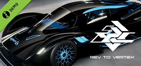 Rev to Vertex Demo
