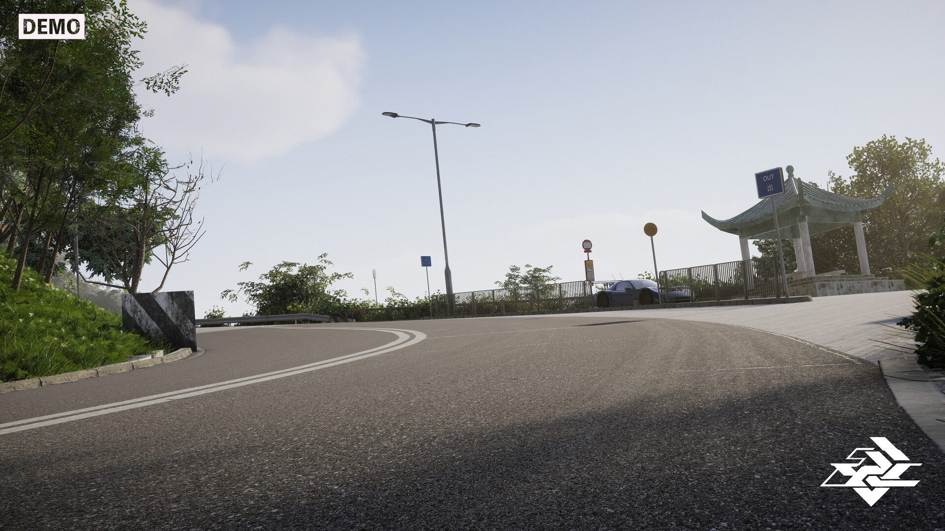 Rev to Vertex Demo #4