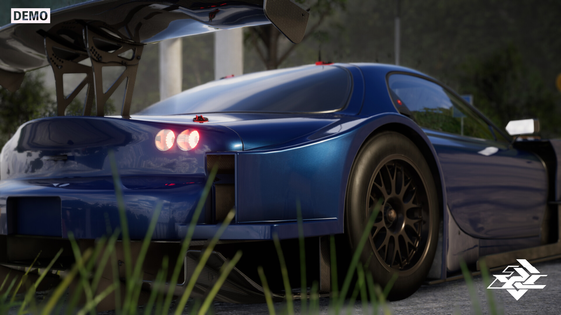 Rev to Vertex Demo #2