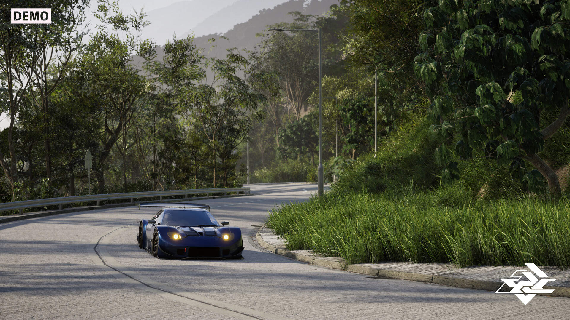 Rev to Vertex Demo #3