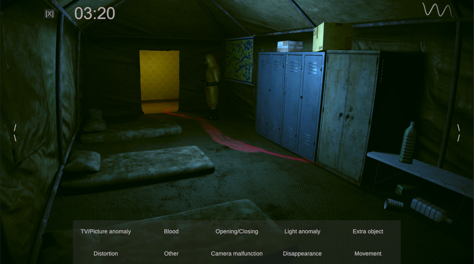 Spectator Prologue #3