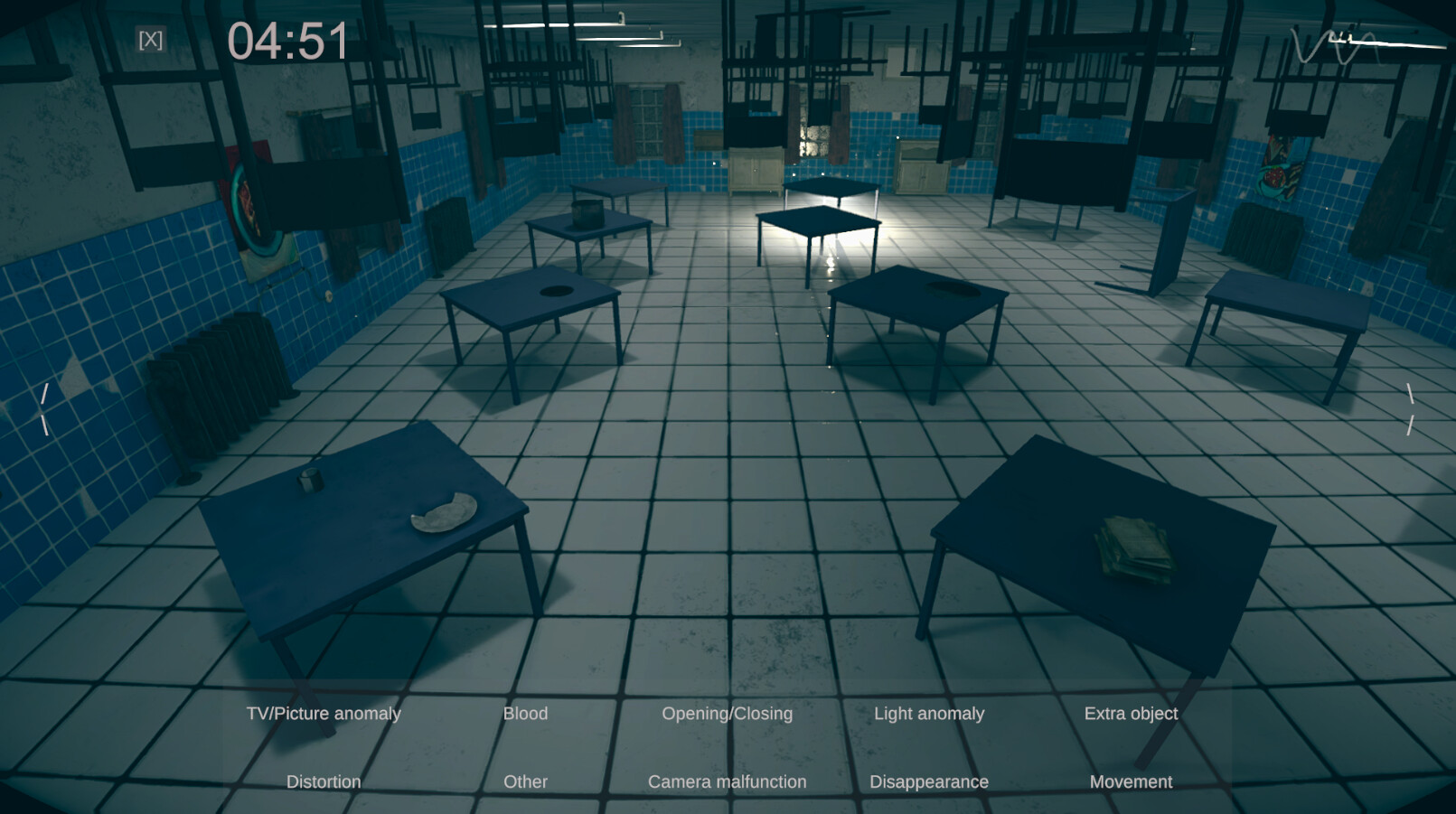 Spectator Prologue #7