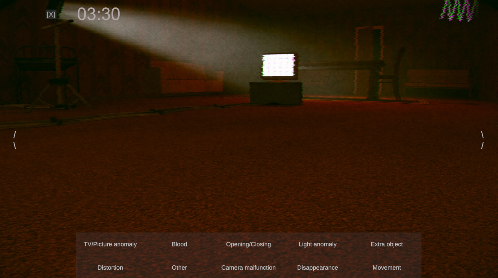 Spectator Prologue #4