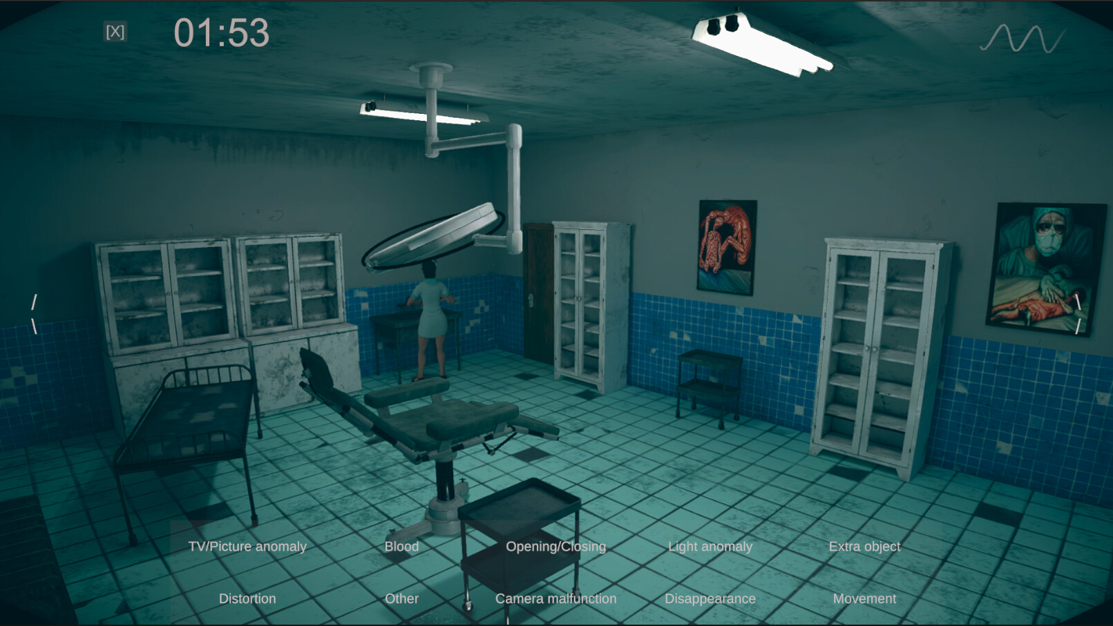 Spectator Prologue #6