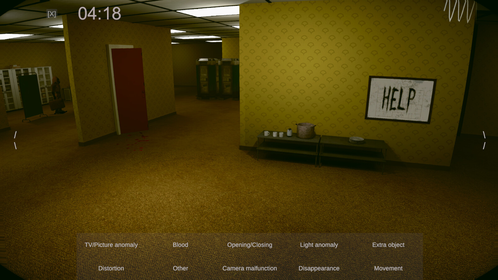 Spectator Prologue #0