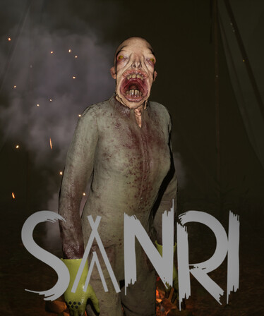 SANRI