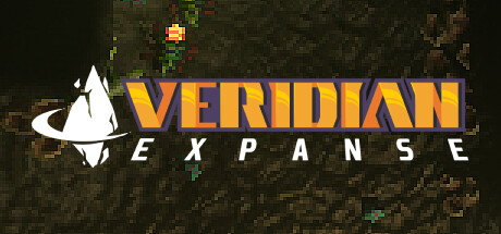 Veridian Expanse Cover Image