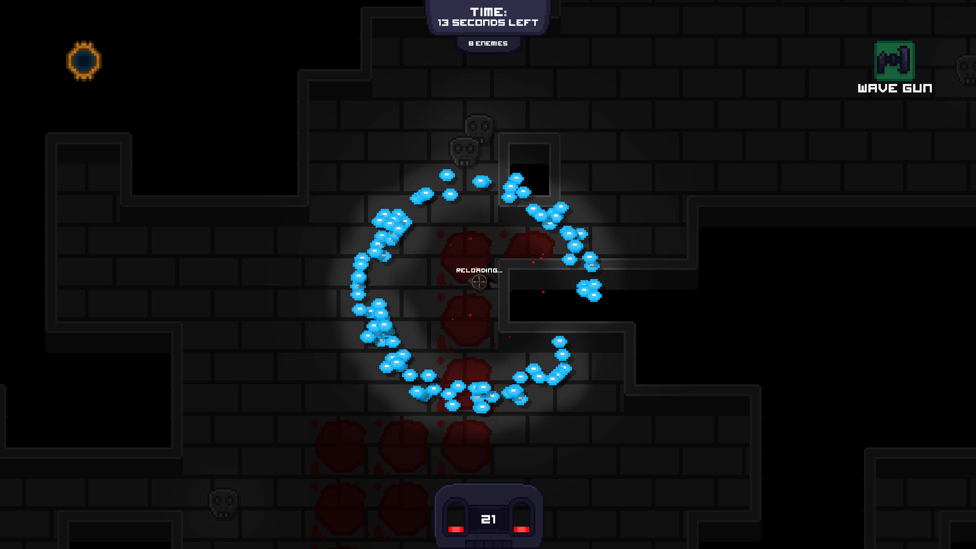 RKR - Rush Kill Repeat #4