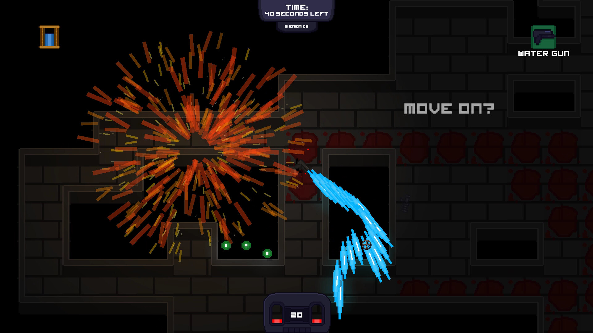 RKR - Rush Kill Repeat #2