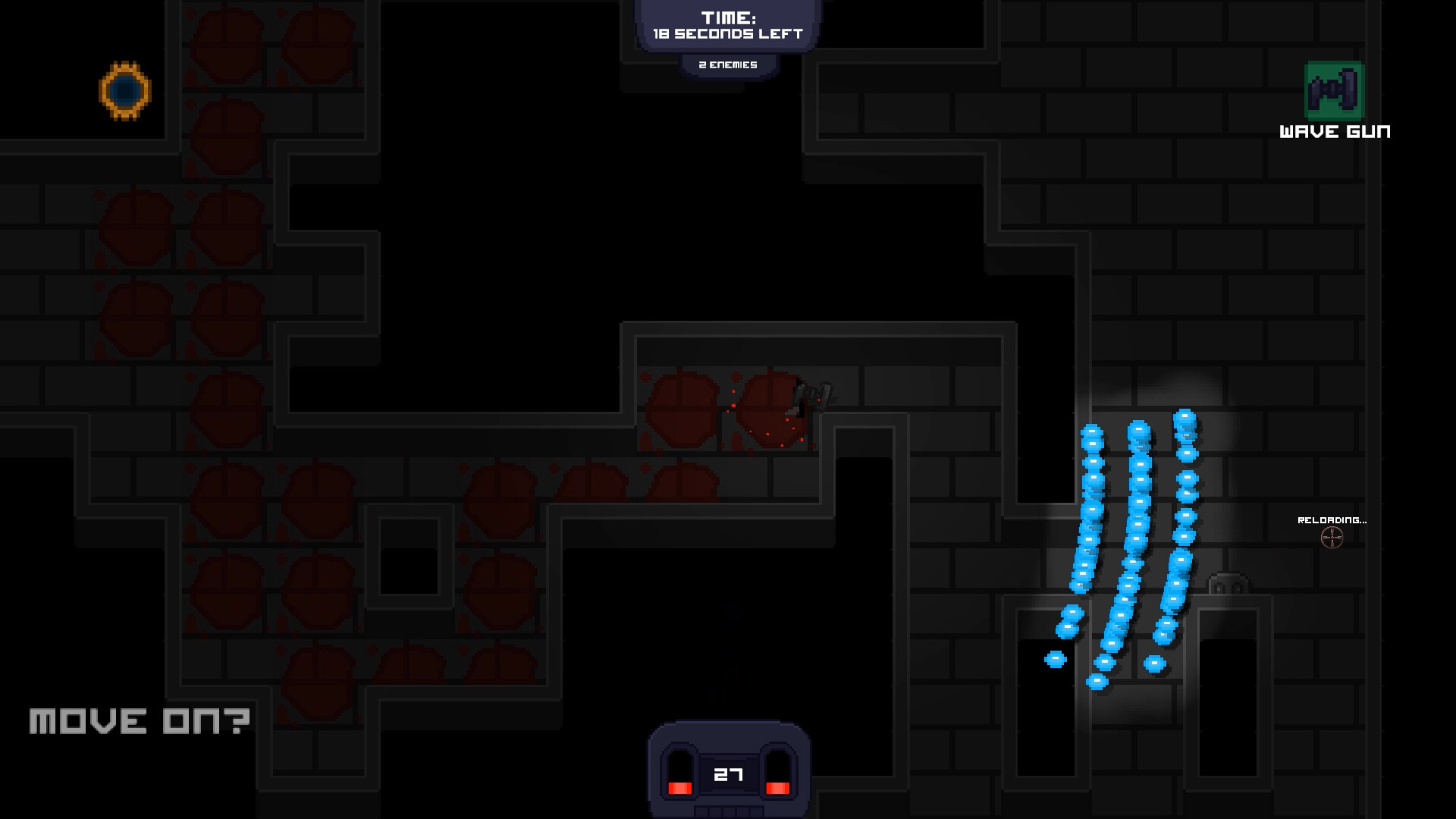 RKR - Rush Kill Repeat screenshot 1