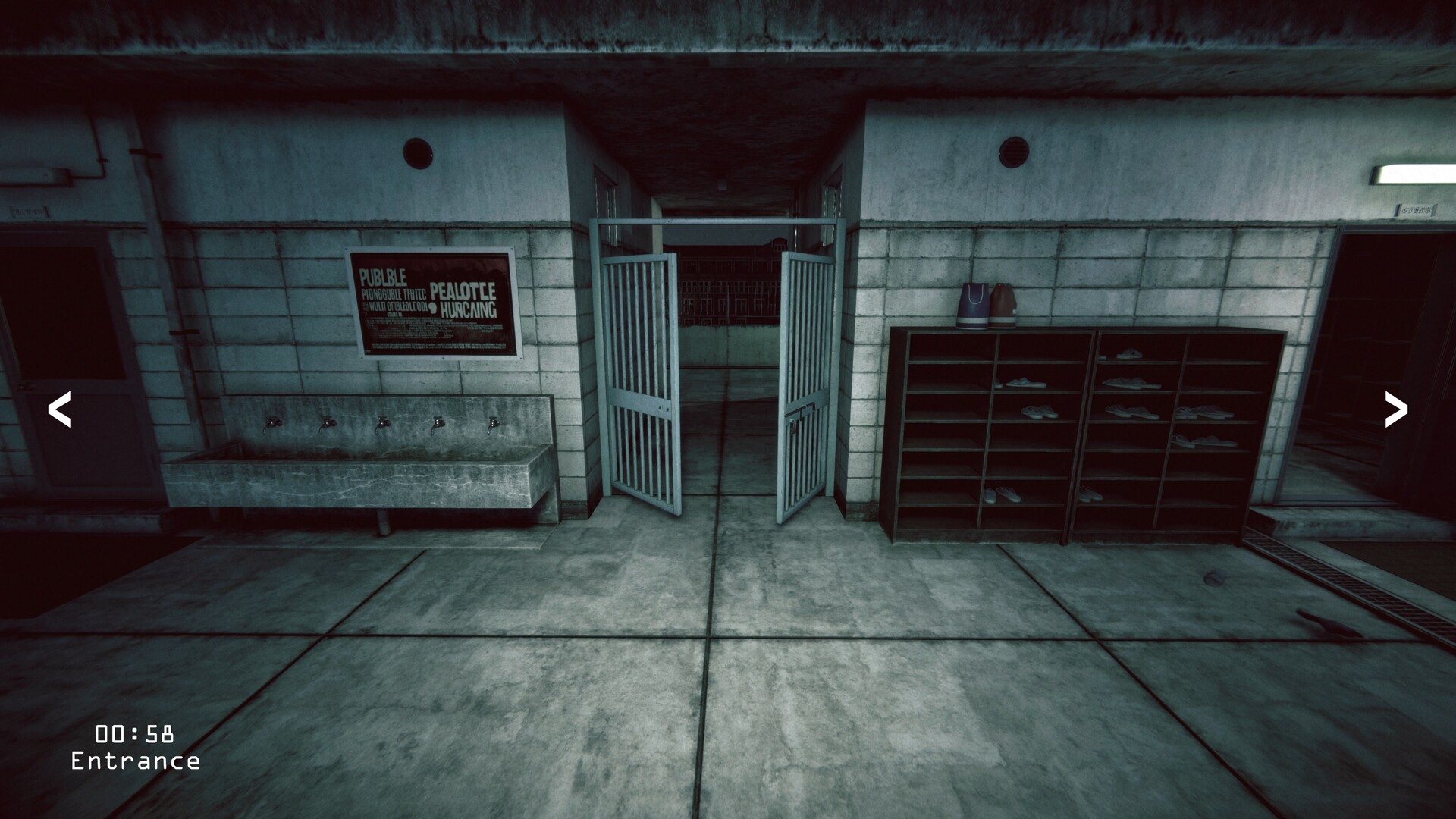 I'm on Observation Duty 6 #12