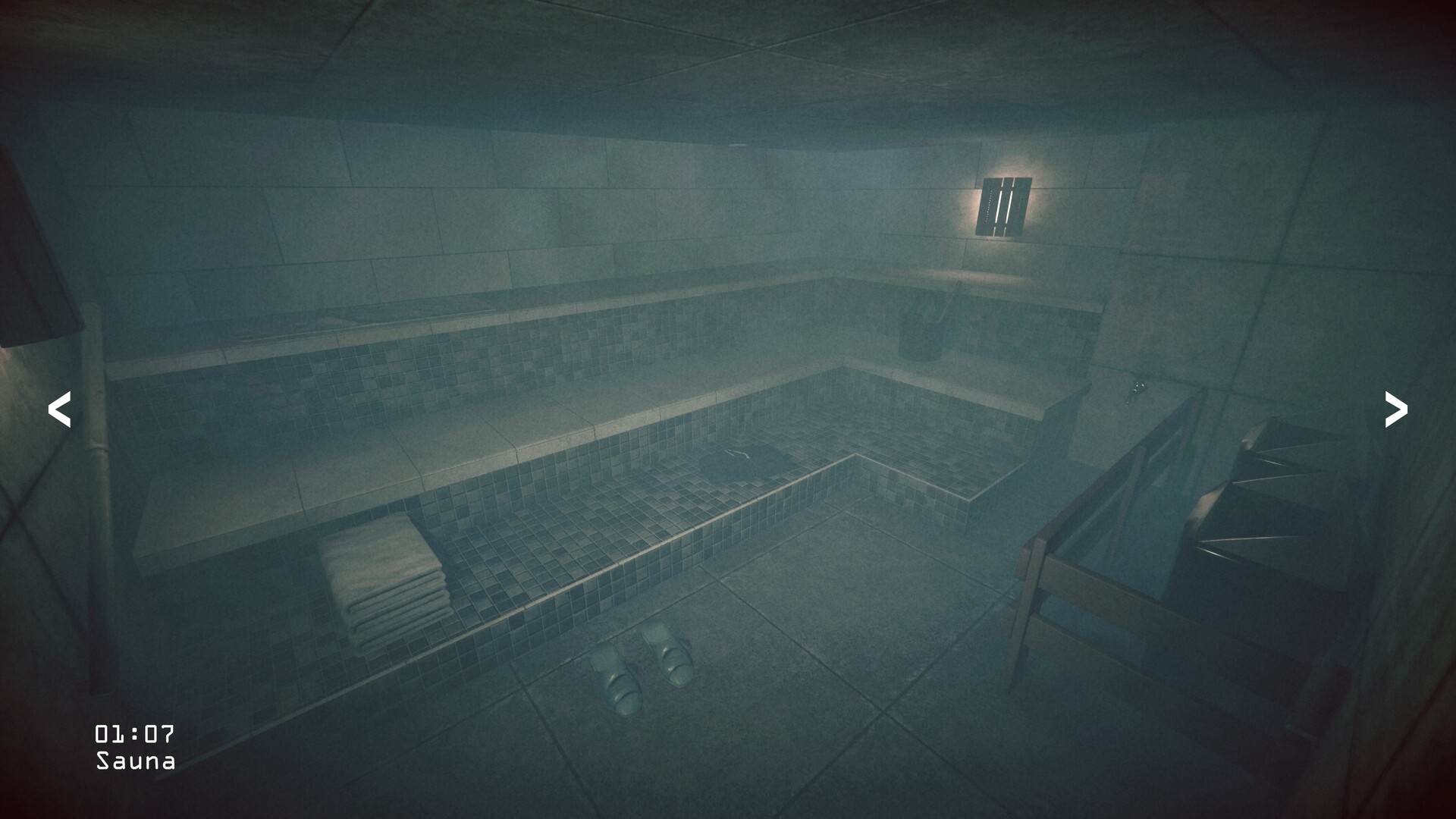 I'm on Observation Duty 6 #11