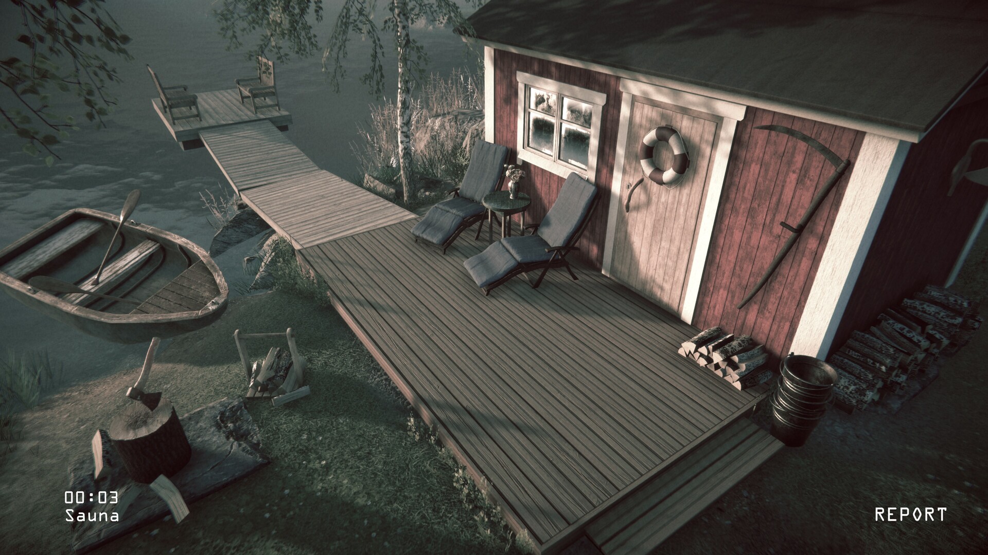 I'm on Observation Duty 6 #5