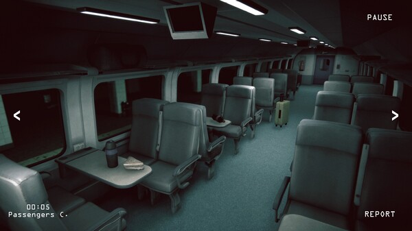 I'm on Observation Duty 6 game for Linux 1