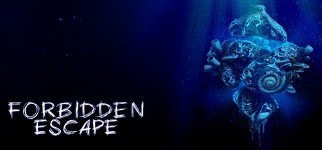 Forbidden Escape Cover Image